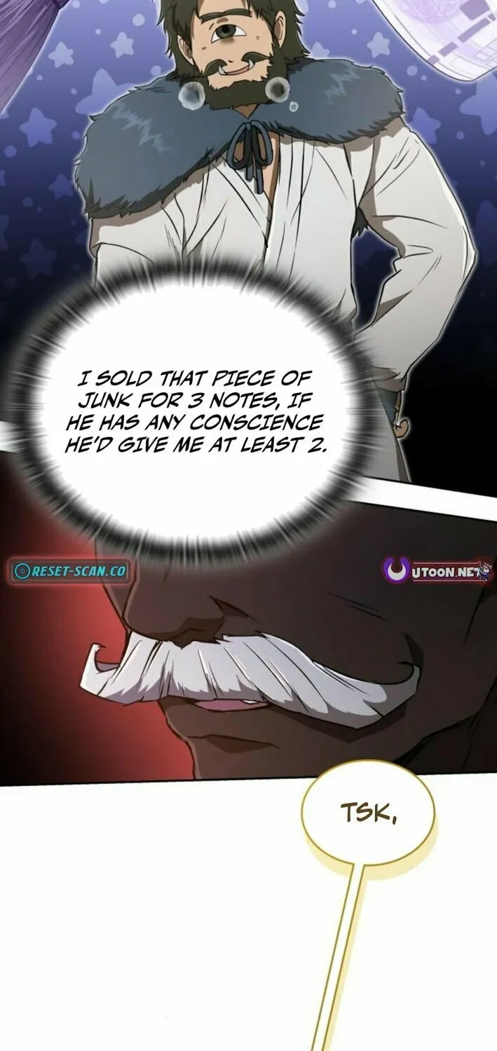 Read Divine Beast Kindergarten chapter 26 image 93 on Lezhin