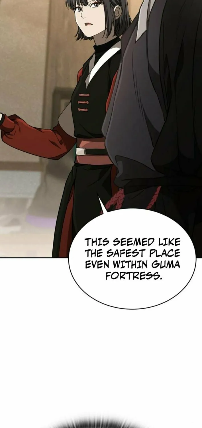 Read Divine Beast Kindergarten chapter 26 image 95 on Lezhin