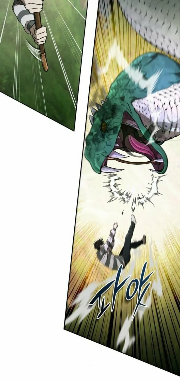 Read Divine Beast Kindergarten chapter 27 image 102 on Lezhin