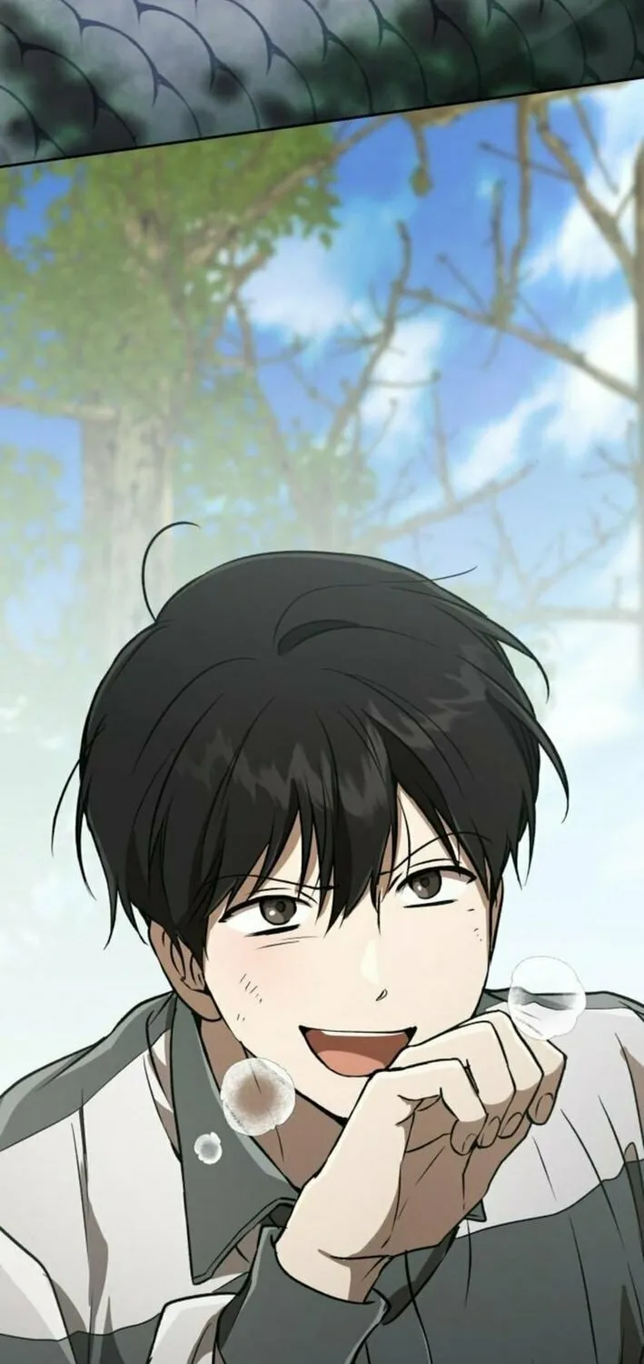 Read Divine Beast Kindergarten chapter 27 image 106 on Lezhin