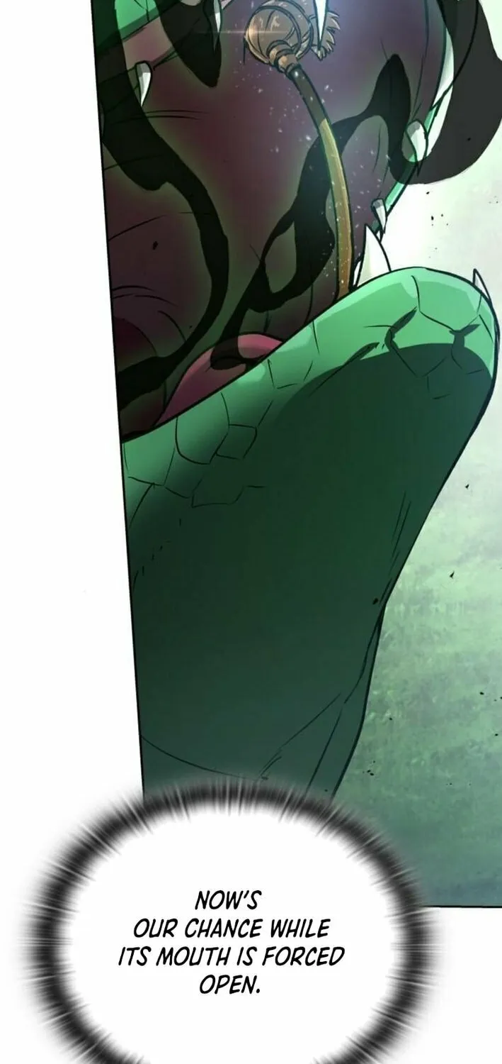 Read Divine Beast Kindergarten chapter 27 image 108 on Lezhin