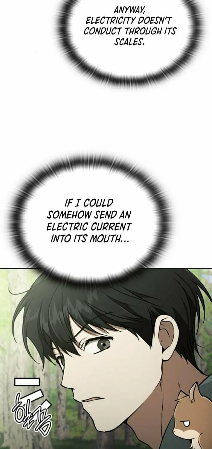 Read Divine Beast Kindergarten chapter 27 image 11 on Lezhin