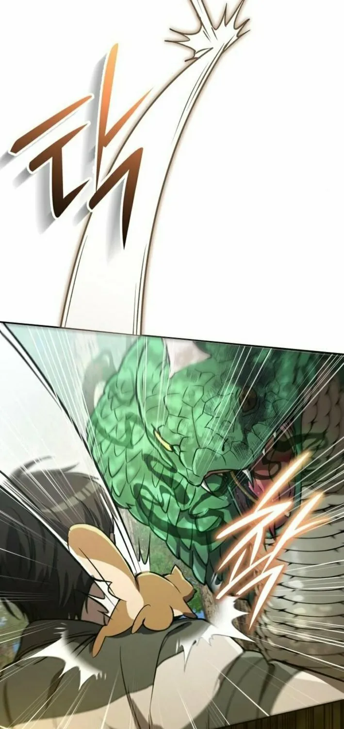 Read Divine Beast Kindergarten chapter 27 image 113 on Lezhin