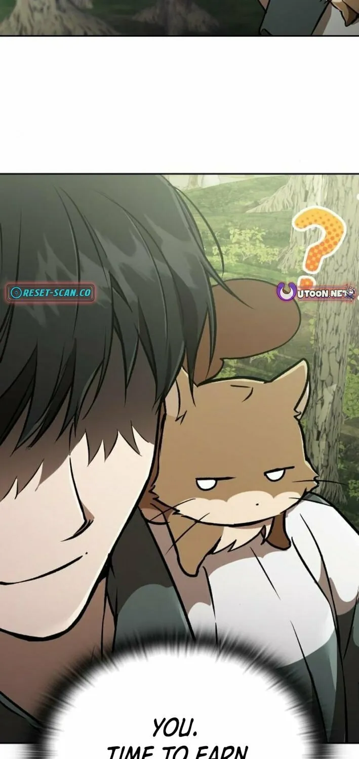Read Divine Beast Kindergarten chapter 27 image 12 on Lezhin