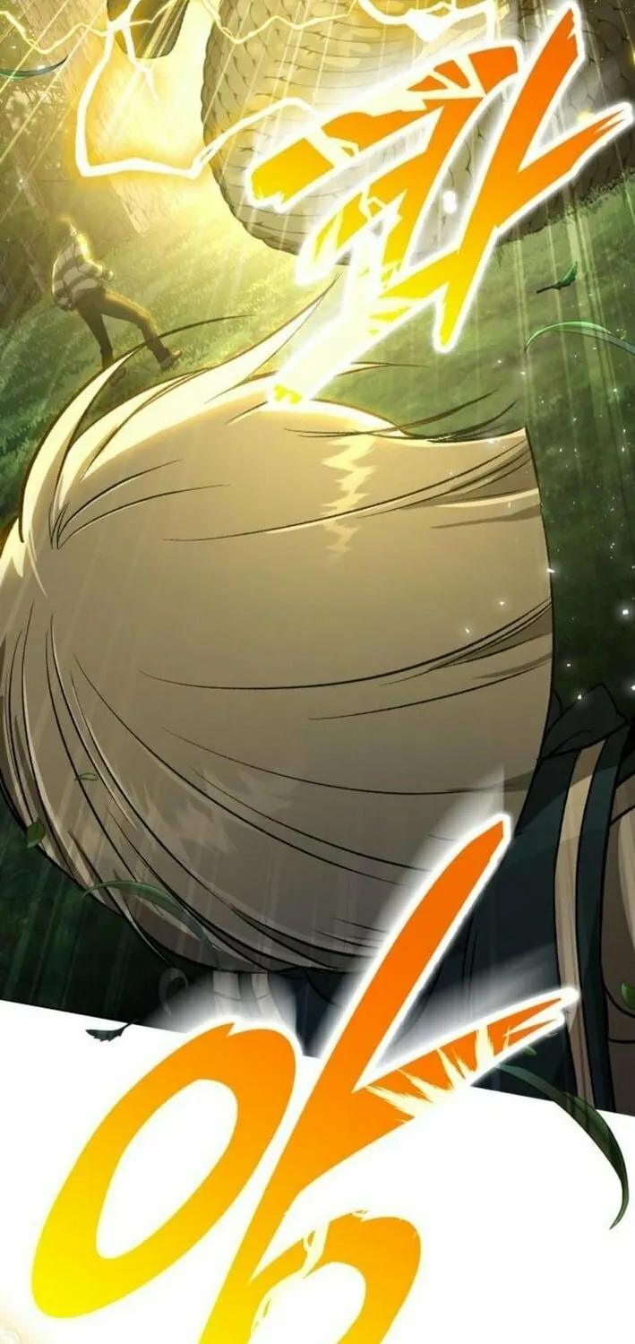 Read Divine Beast Kindergarten chapter 27 image 121 on Lezhin