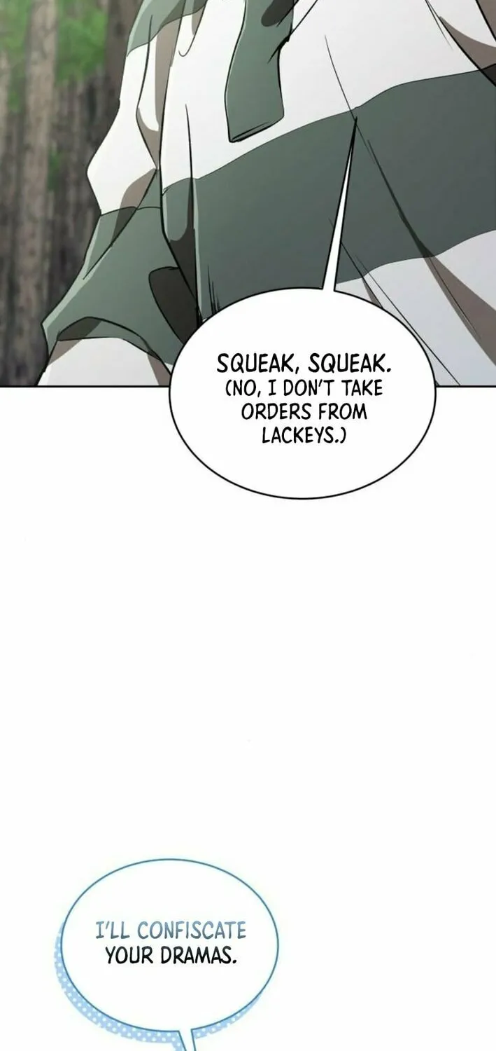 Read Divine Beast Kindergarten chapter 27 image 15 on Lezhin