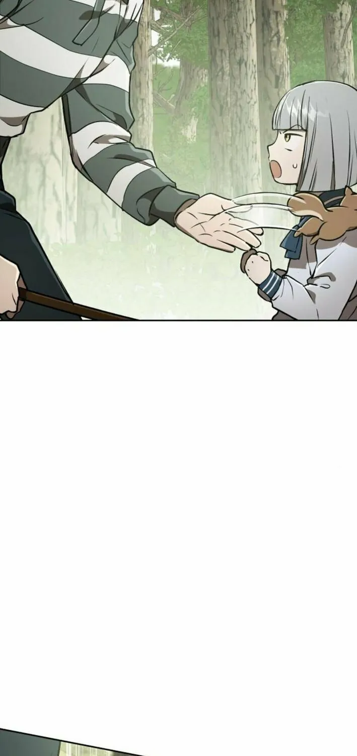 Read Divine Beast Kindergarten chapter 27 image 18 on Lezhin
