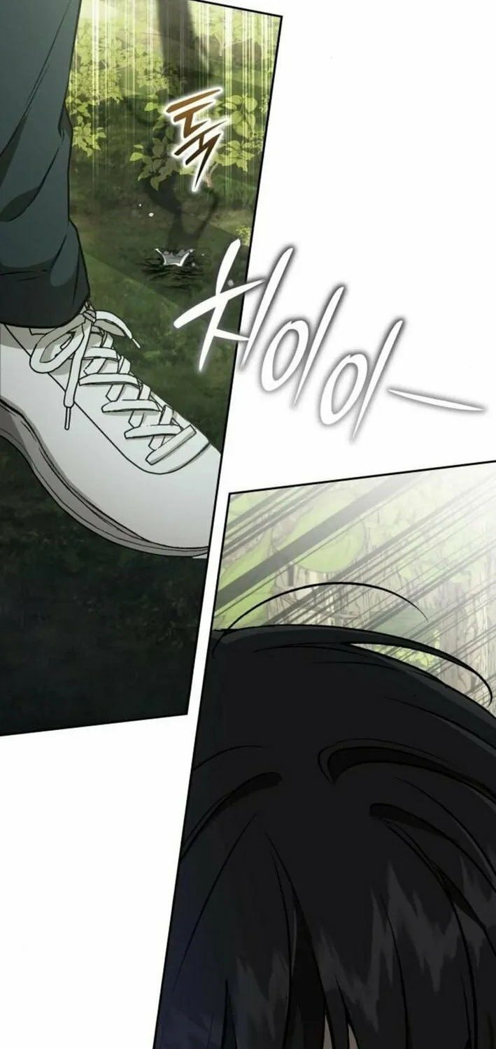 Read Divine Beast Kindergarten chapter 27 image 19 on Lezhin