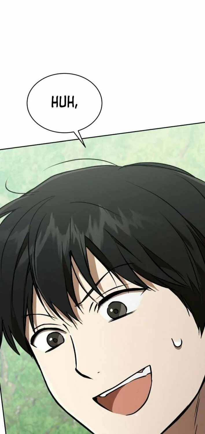Read Divine Beast Kindergarten chapter 27 image 2 on Lezhin