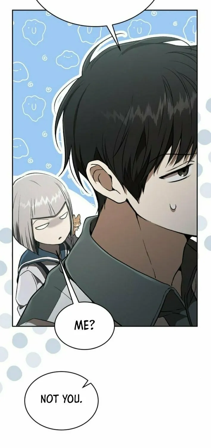 Read Divine Beast Kindergarten chapter 27 image 24 on Lezhin
