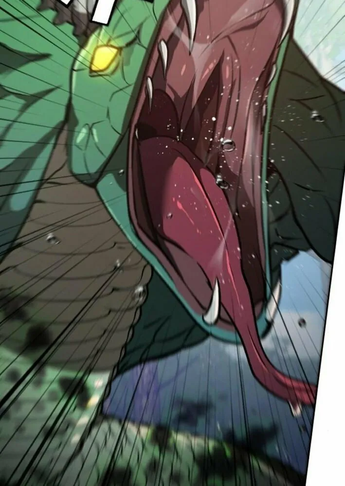 Read Divine Beast Kindergarten chapter 27 image 27 on Lezhin