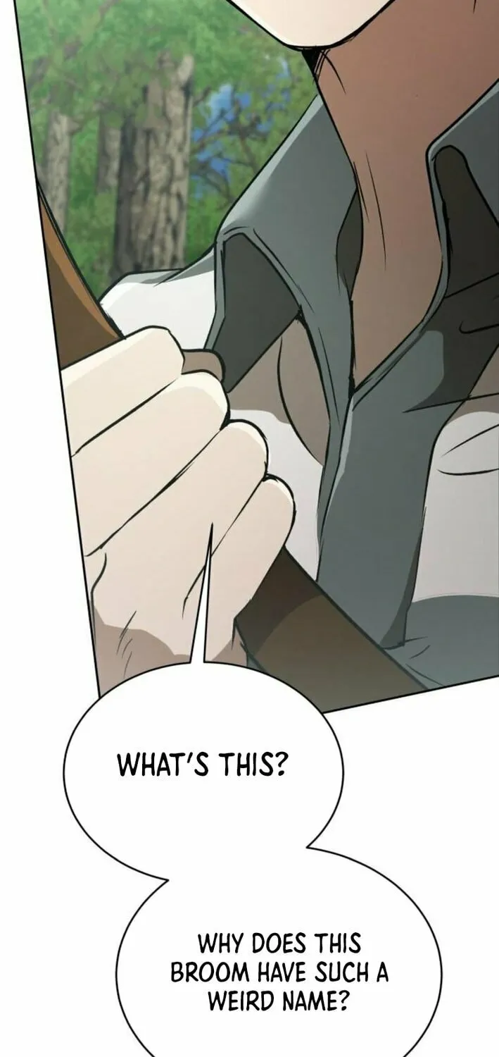 Read Divine Beast Kindergarten chapter 27 image 3 on Lezhin
