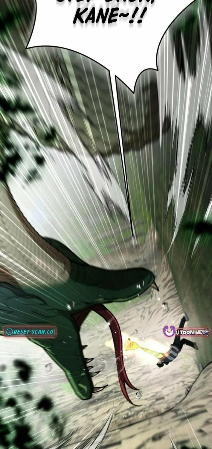 Read Divine Beast Kindergarten chapter 27 image 30 on Lezhin