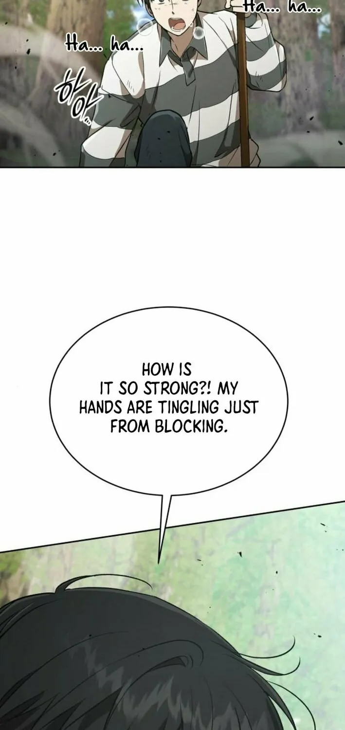 Read Divine Beast Kindergarten chapter 27 image 38 on Lezhin