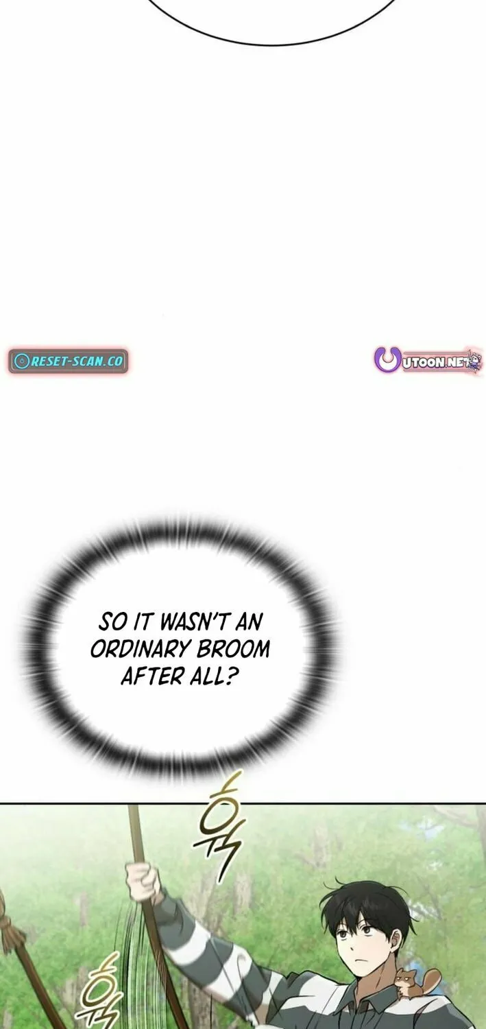 Read Divine Beast Kindergarten chapter 27 image 4 on Lezhin