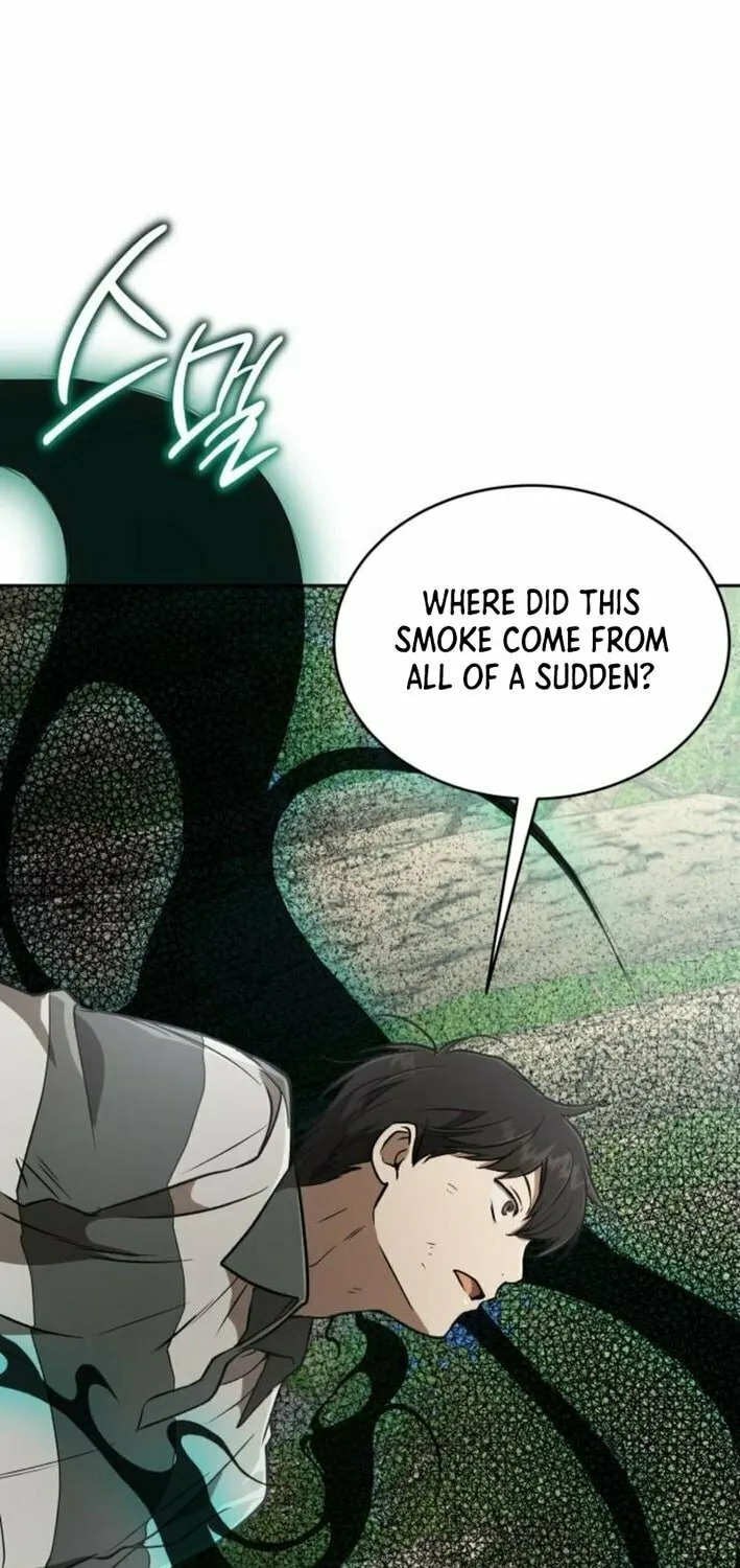 Read Divine Beast Kindergarten chapter 27 image 42 on Lezhin
