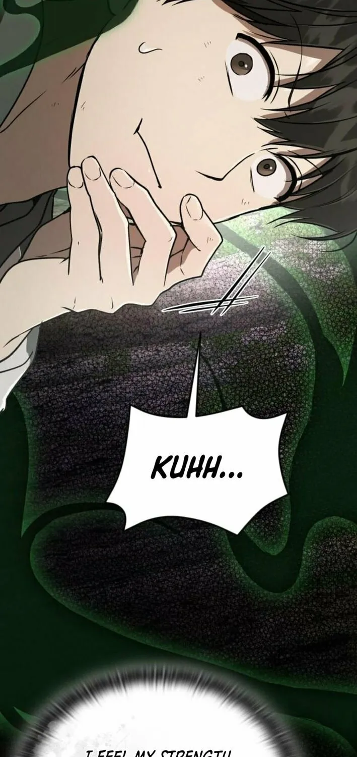 Read Divine Beast Kindergarten chapter 27 image 44 on Lezhin