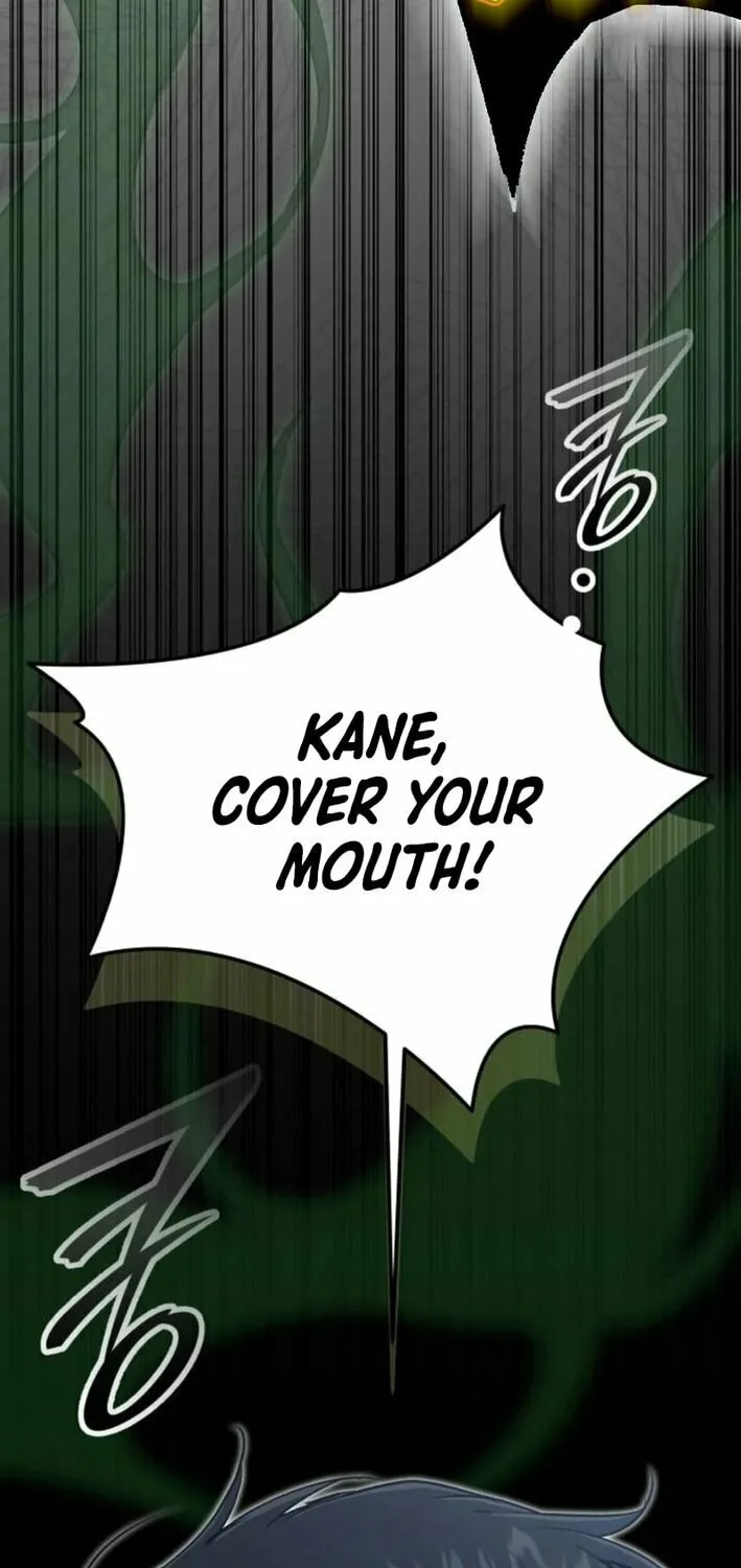 Read Divine Beast Kindergarten chapter 27 image 46 on Lezhin