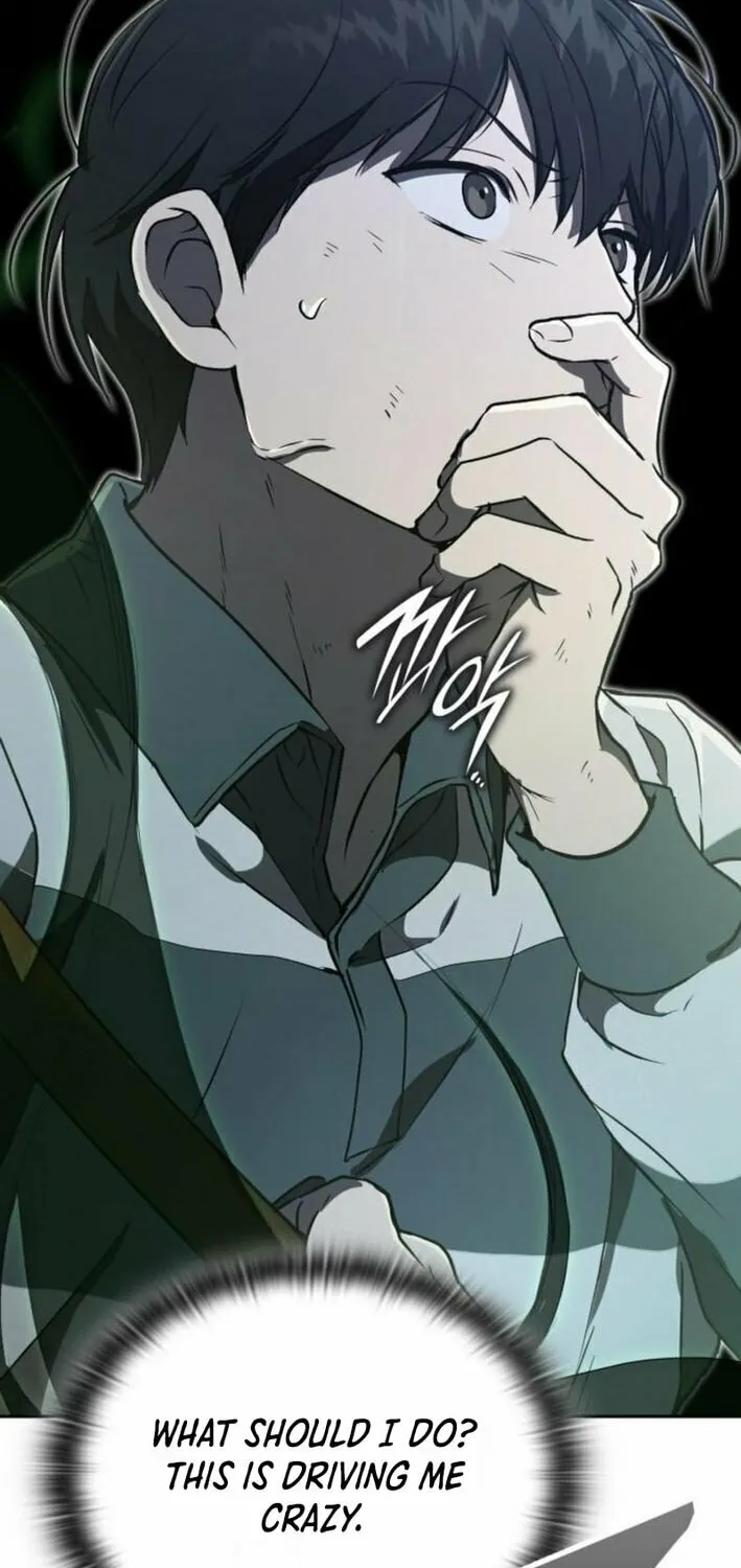 Read Divine Beast Kindergarten chapter 27 image 47 on Lezhin