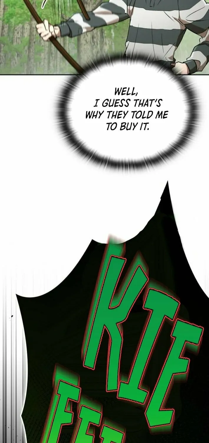Read Divine Beast Kindergarten chapter 27 image 5 on Lezhin
