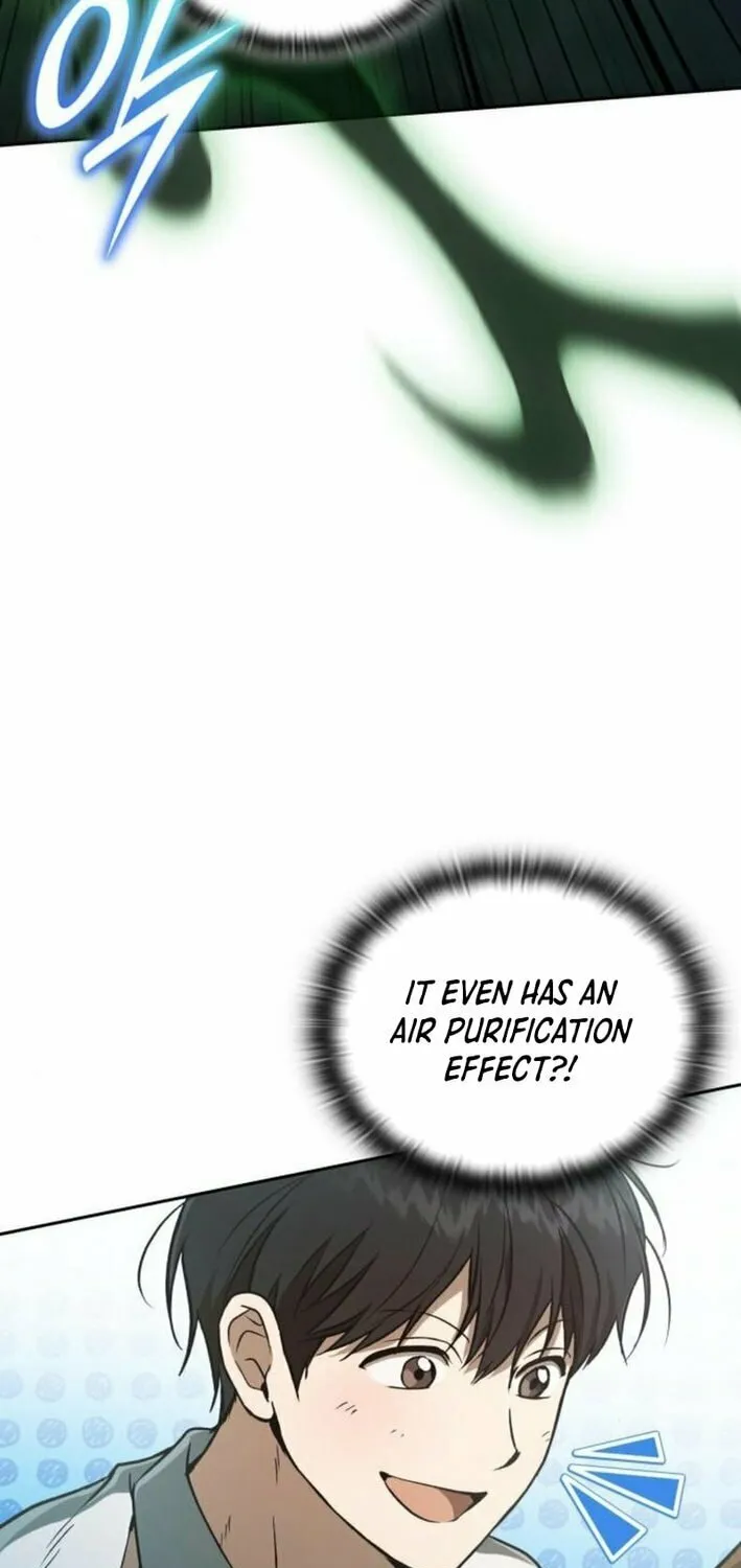 Read Divine Beast Kindergarten chapter 27 image 51 on Lezhin