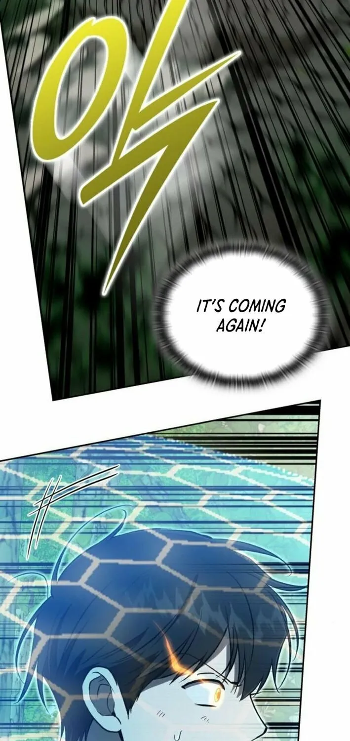Read Divine Beast Kindergarten chapter 27 image 54 on Lezhin