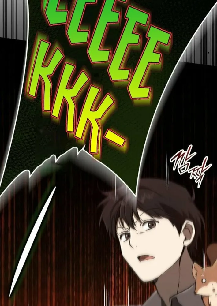 Read Divine Beast Kindergarten chapter 27 image 6 on Lezhin