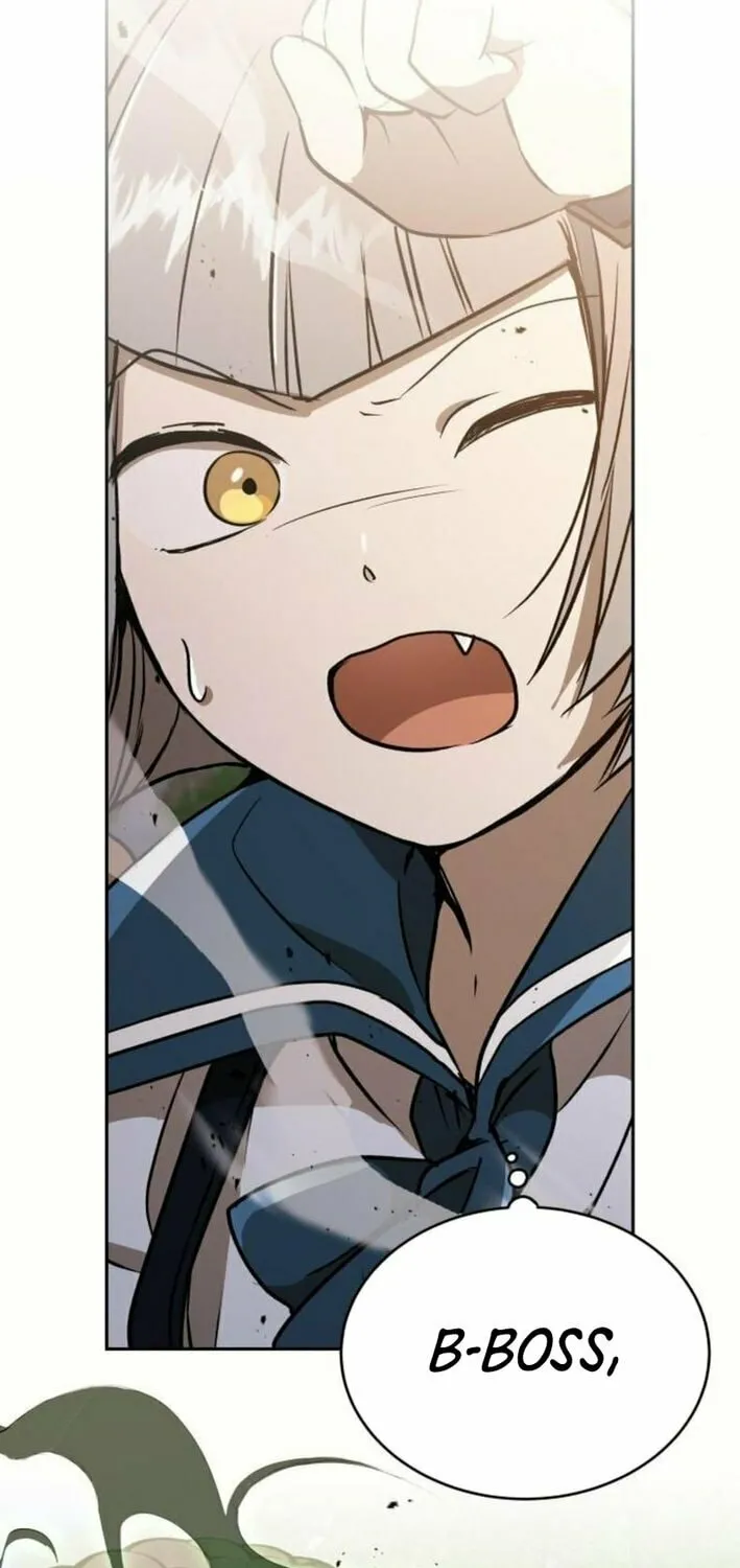 Read Divine Beast Kindergarten chapter 27 image 60 on Lezhin