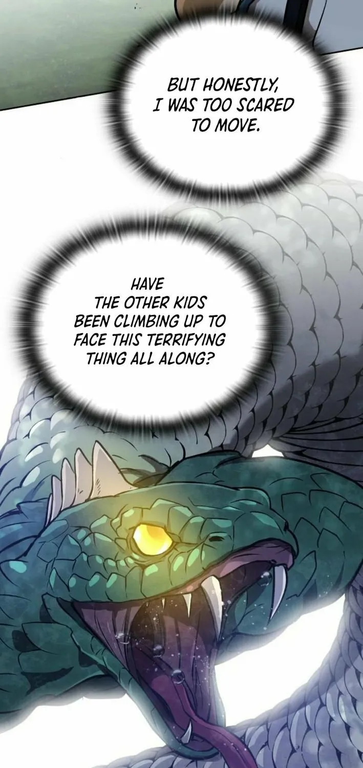 Read Divine Beast Kindergarten chapter 27 image 64 on Lezhin