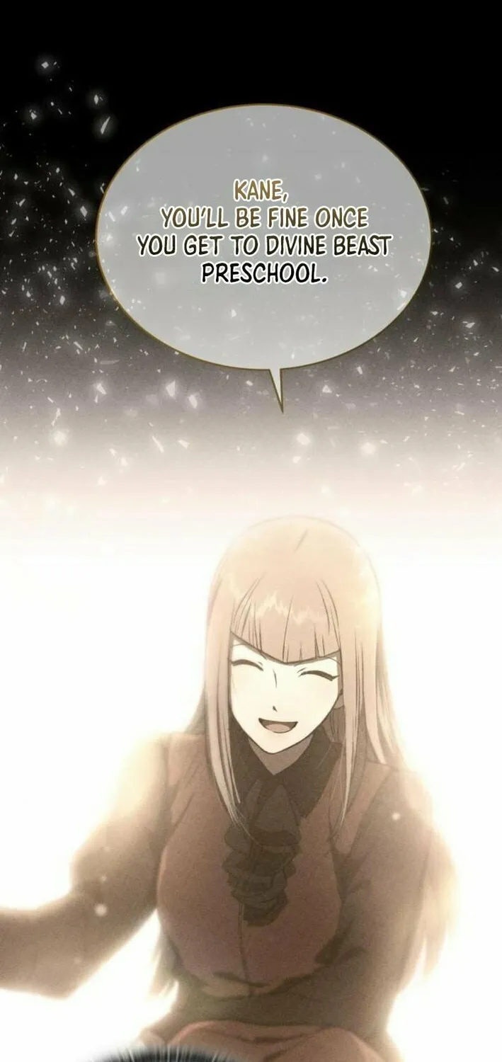 Read Divine Beast Kindergarten chapter 27 image 66 on Lezhin
