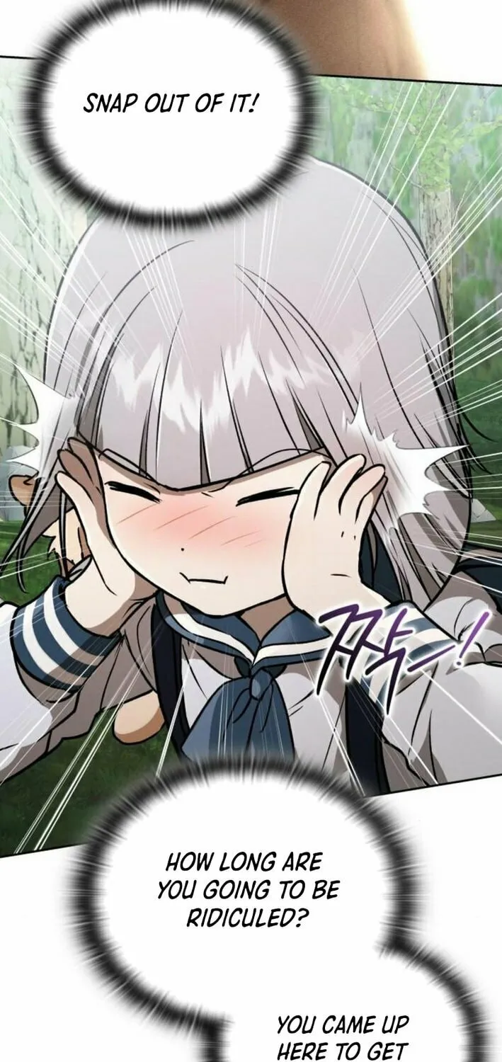 Read Divine Beast Kindergarten chapter 27 image 67 on Lezhin
