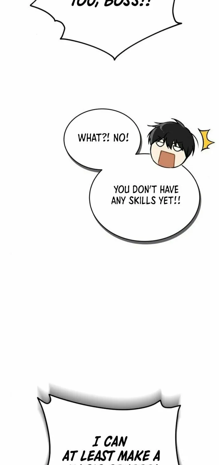 Read Divine Beast Kindergarten chapter 27 image 70 on Lezhin