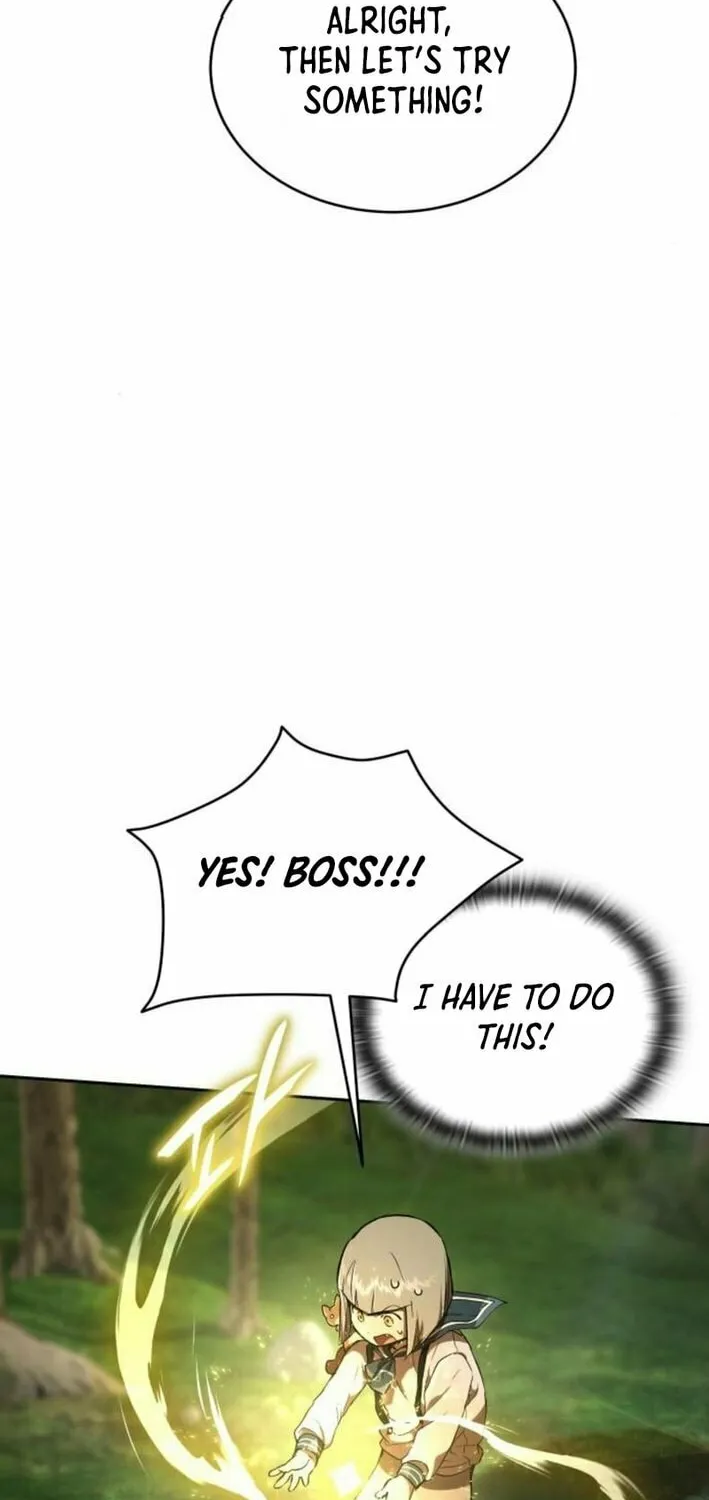 Read Divine Beast Kindergarten chapter 27 image 73 on Lezhin