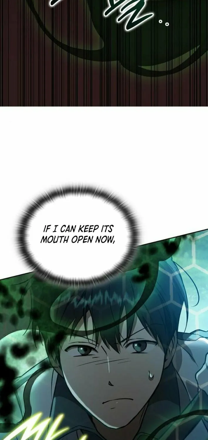 Read Divine Beast Kindergarten chapter 27 image 79 on Lezhin