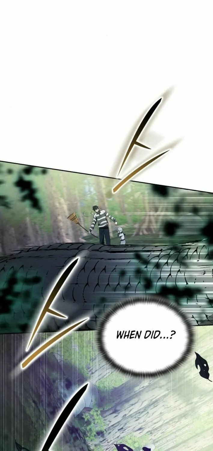 Read Divine Beast Kindergarten chapter 27 image 8 on Lezhin