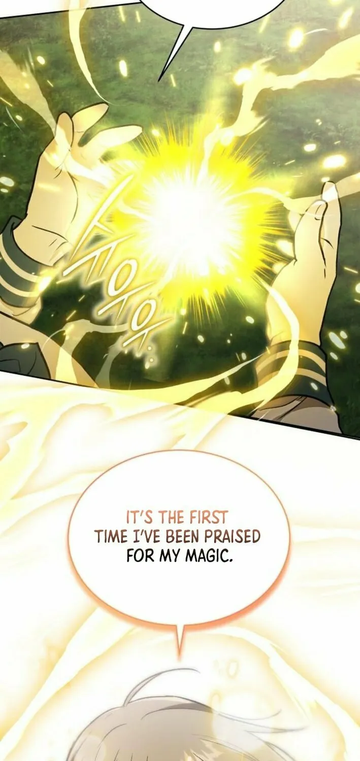 Read Divine Beast Kindergarten chapter 27 image 85 on Lezhin