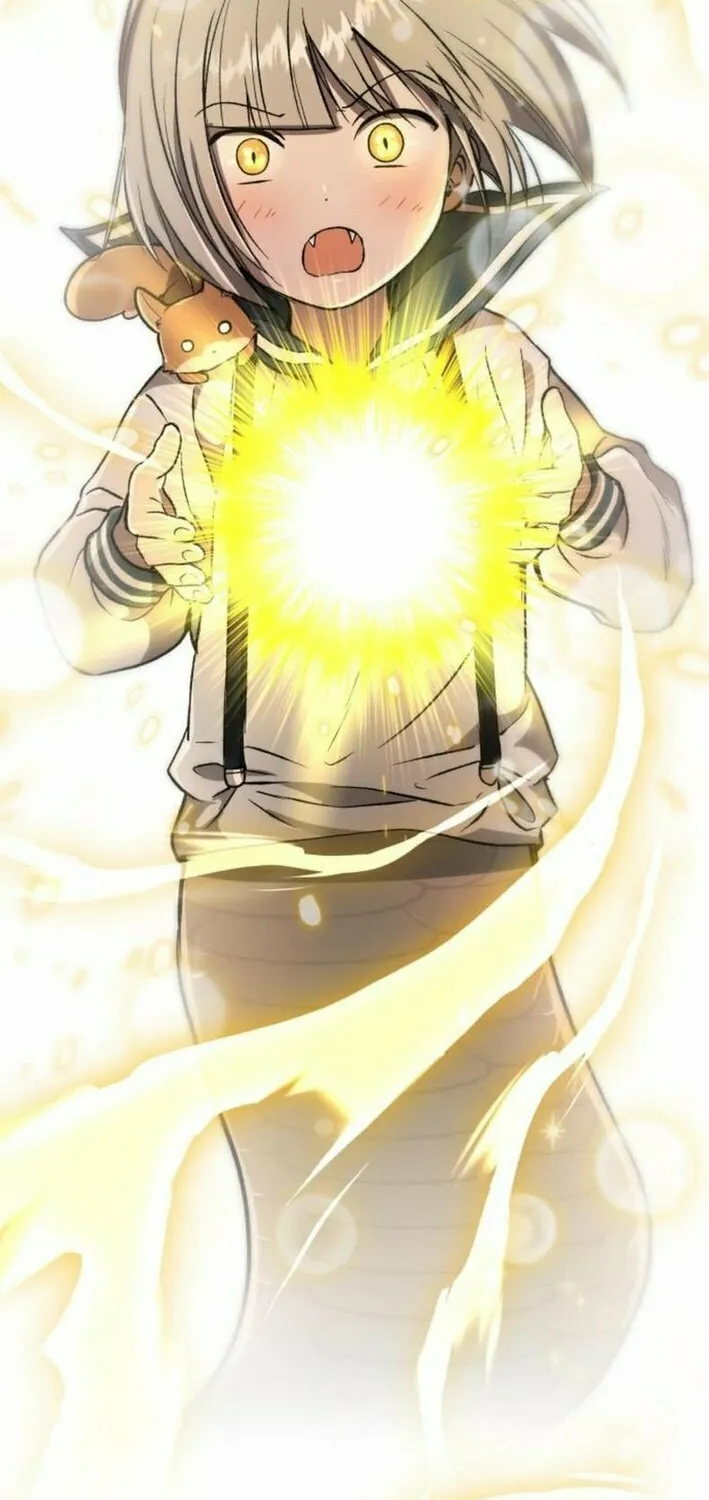 Read Divine Beast Kindergarten chapter 27 image 86 on Lezhin