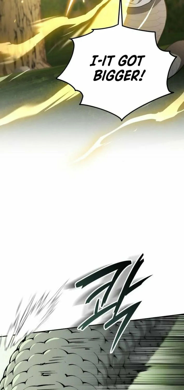 Read Divine Beast Kindergarten chapter 27 image 88 on Lezhin