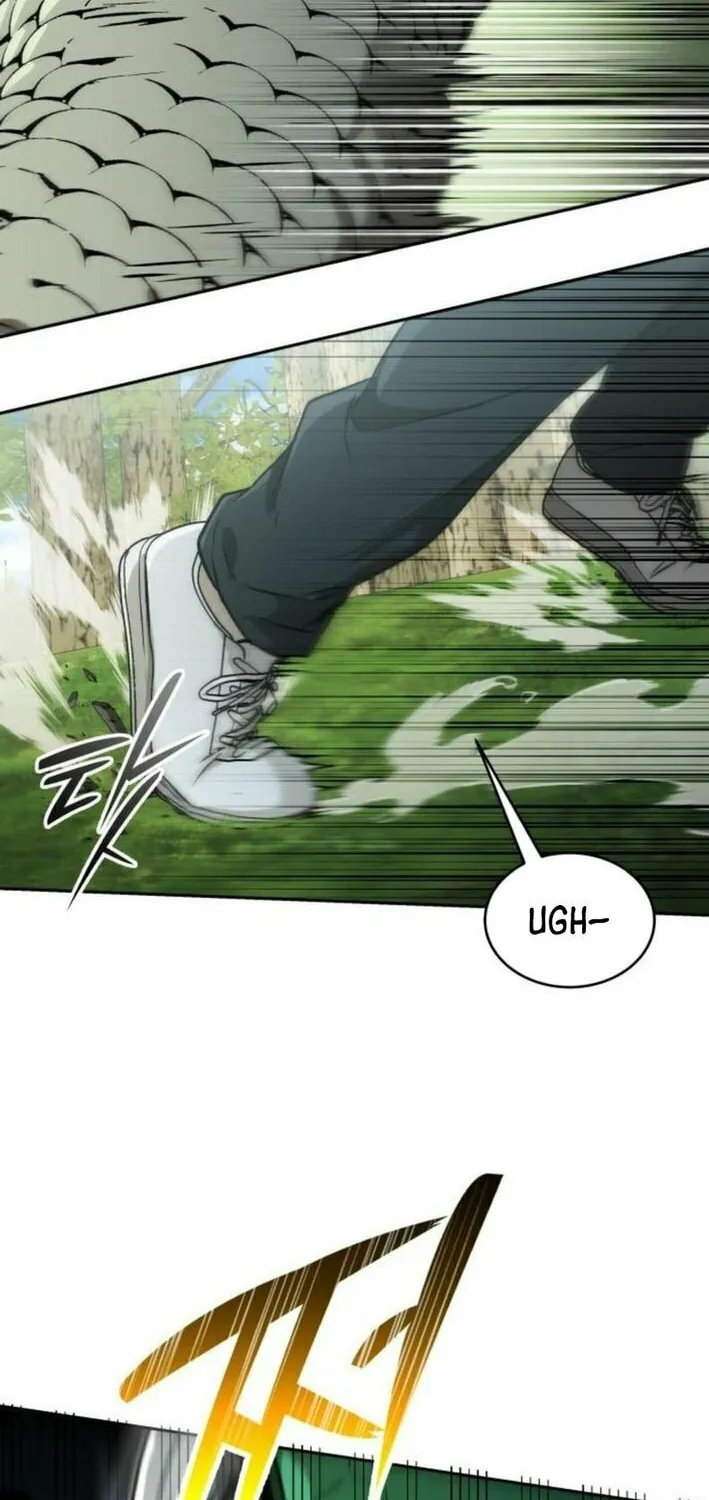 Read Divine Beast Kindergarten chapter 27 image 89 on Lezhin