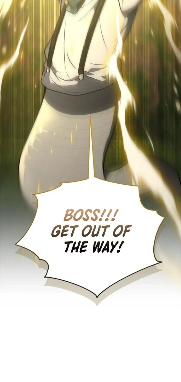 Read Divine Beast Kindergarten chapter 27 image 93 on Lezhin