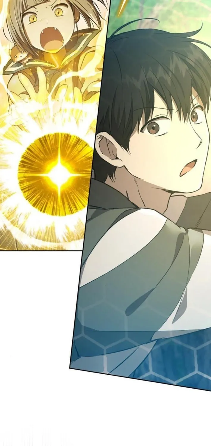 Read Divine Beast Kindergarten chapter 27 image 95 on Lezhin