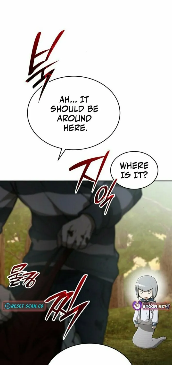 Read Divine Beast Kindergarten chapter 28 image 10 on Lezhin