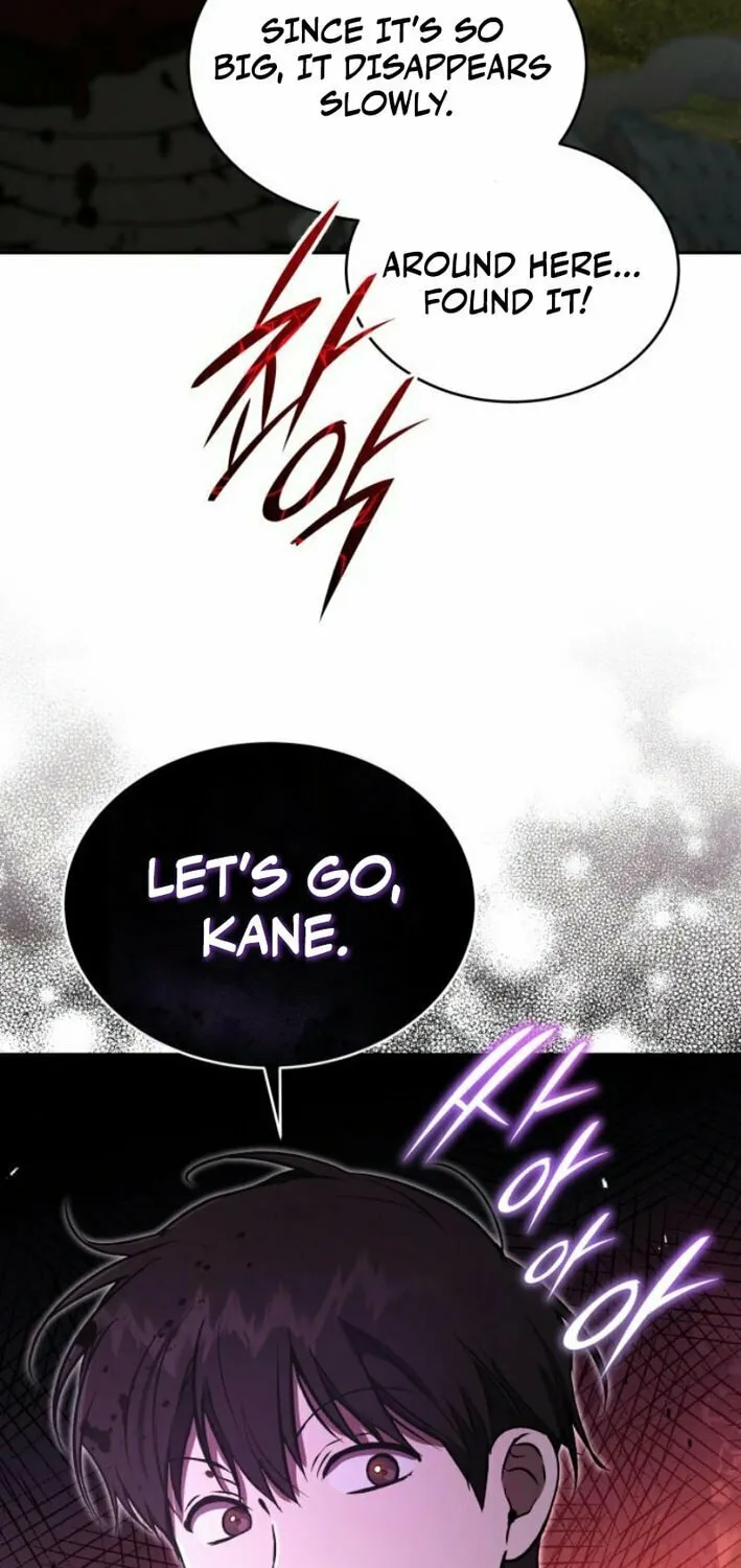 Read Divine Beast Kindergarten chapter 28 image 11 on Lezhin
