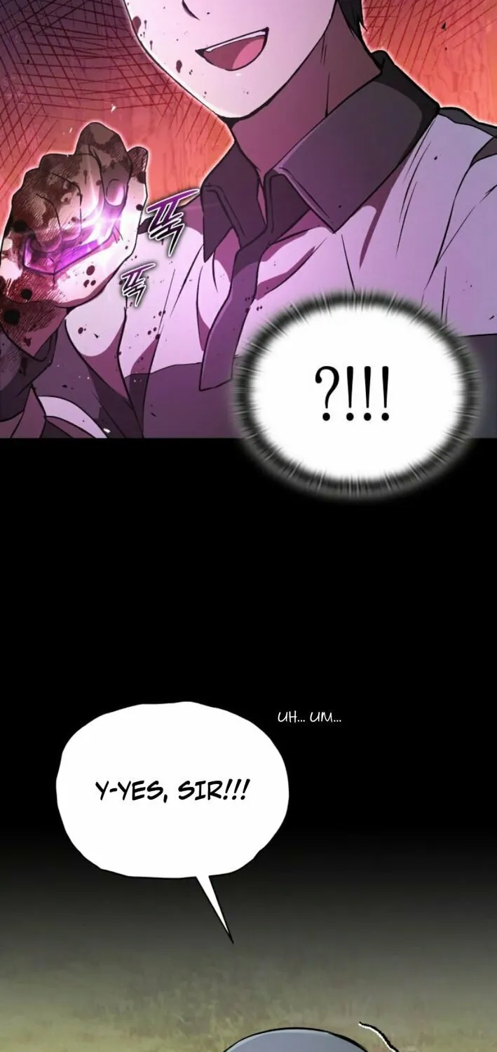 Read Divine Beast Kindergarten chapter 28 image 12 on Lezhin