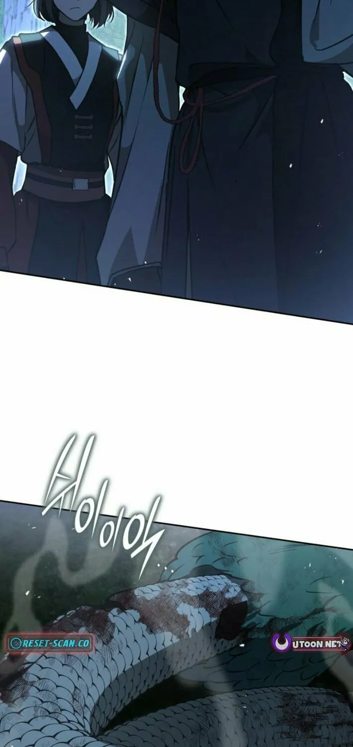 Read Divine Beast Kindergarten chapter 28 image 19 on Lezhin