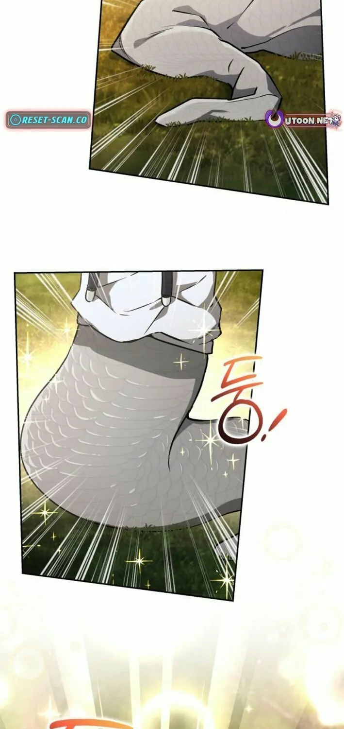 Read Divine Beast Kindergarten chapter 28 image 2 on Lezhin