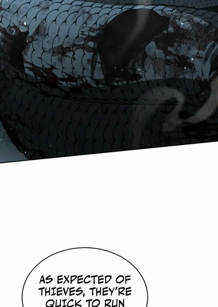 Read Divine Beast Kindergarten chapter 28 image 20 on Lezhin