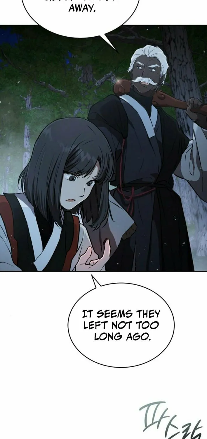 Read Divine Beast Kindergarten chapter 28 image 21 on Lezhin
