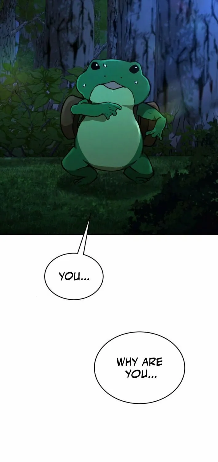Read Divine Beast Kindergarten chapter 28 image 23 on Lezhin