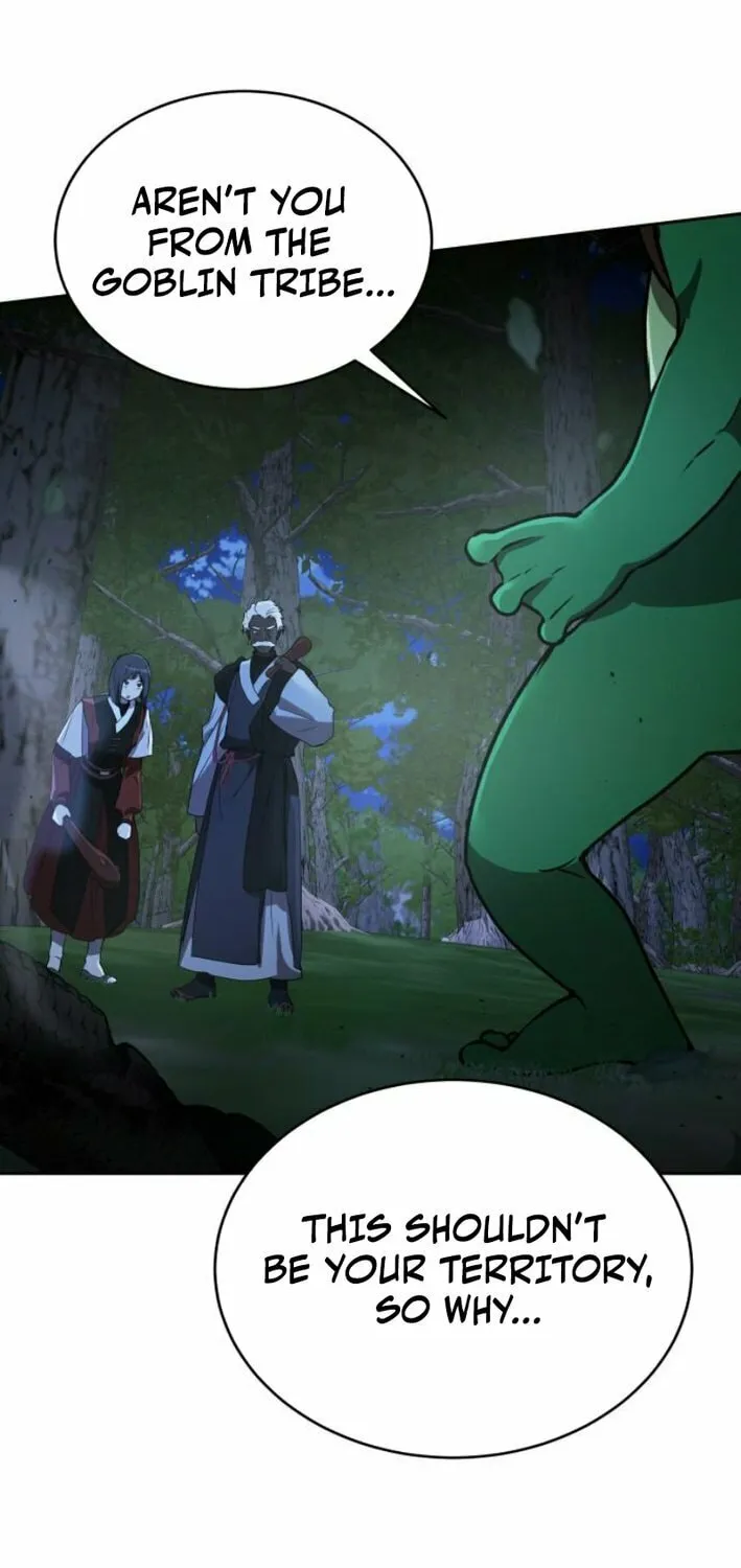 Read Divine Beast Kindergarten chapter 28 image 24 on Lezhin
